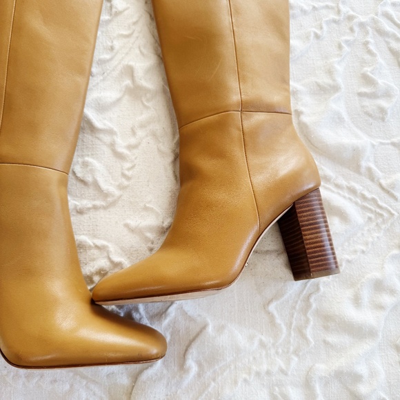 Paige Keely Knee High Boot Size 9.5 - Picture 4 of 12